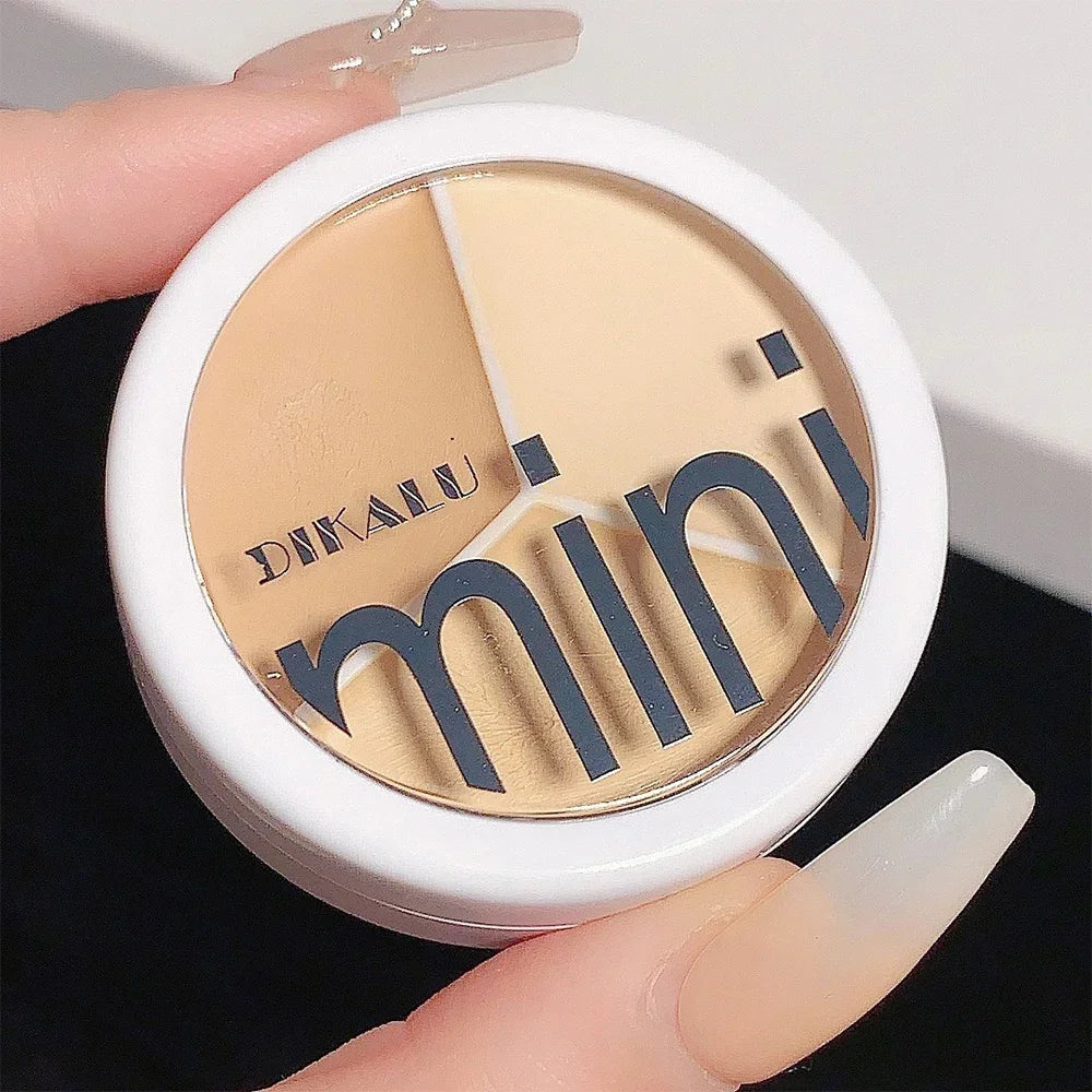 Tri-Color Concealer